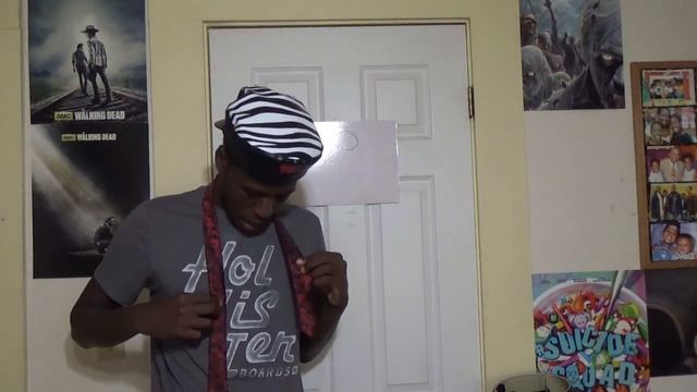 How To Tie A Tie For Dummies - Half Windsor Knot (EASY)