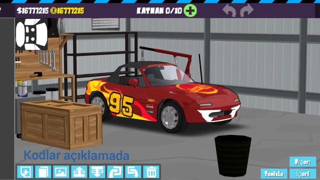 FR Legends Araba Kodları Nereye YAZILIR? FR Legends Araba Kodları LİSTESİ 2025