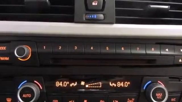 2014 BMW 320i Sedan F30 in Glendale, CA 91204 смотреть онлайн