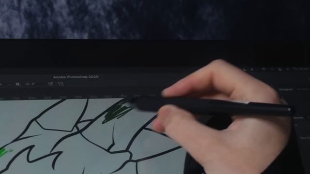 XP-PEN Artist 22 2nd Generation | Best Budget Graphics Tablet смотреть онлайн