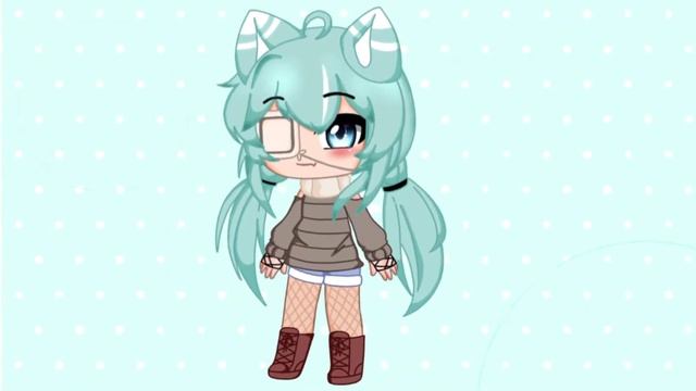 || C’est La Vie || Meme || Gift-Exchange || GachaClub || смотреть онлайн