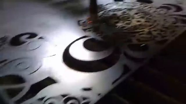 cnc dxf cutting by using plasma machine ,vector смотреть онлайн