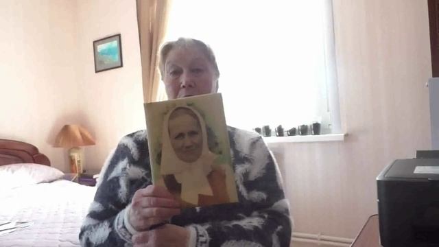 ВОСПОМИНАНИЯ О СОКОЛОВОЙ ЛИДИИ АНДРЕЕВНЕ_xvid смотреть онлайн