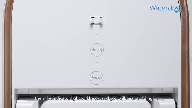 How to reset the filter after replacement? смотреть онлайн