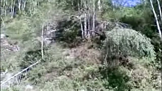 ЗА ХАРИУСОМ НА ТАНКЕ ОТЧЕТ АРХИВ 2012 смотреть онлайн