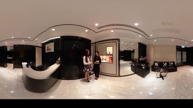 Allure Medical Skincare (Cantonese)