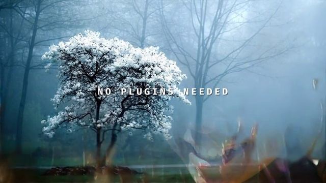 Ink Transitions| VideoHive Templates | After Effects Project Files смотреть онлайн