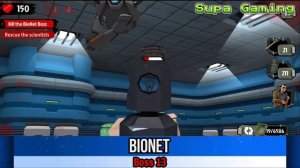 The Walking Zombie 2 - All Bosses + Ending (Boss Fight) 1080P 60 FPS