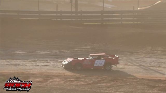 Rockcastle Speedway - Mini-Stock Feature - 5/19/2024 смотреть онлайн