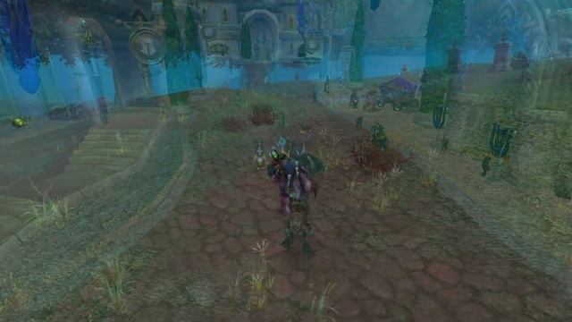 WARMANE ONYXIA ФРЕШ WOW CLASSIC 2023! (простите за звук, это мое первое видео на Youtube) смотреть онлайн
