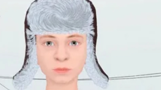 Побег от родителей