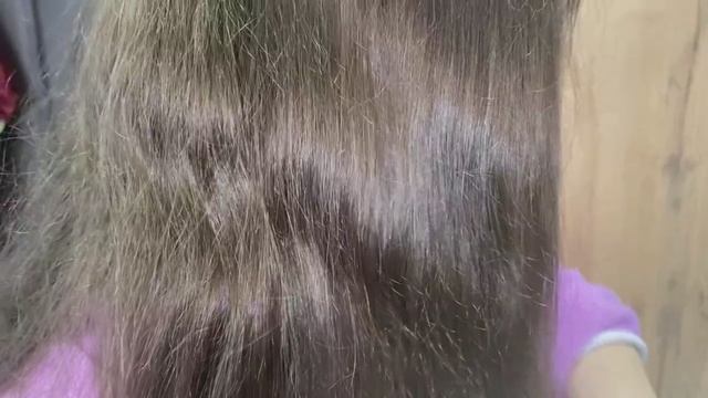 Эксплутация расчески-выпрямителя DEXP HST-2359