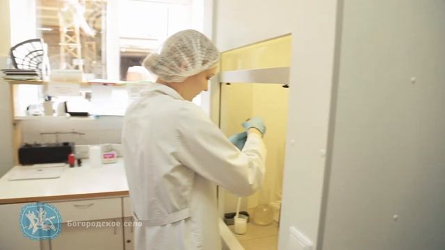 Богородское село смотреть онлайн