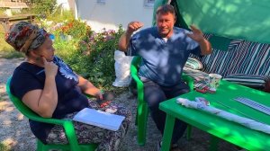 ПЛАЧЕМ С МУЖЕМ ВДВОЁМ! СИЛ БОЛЬШЕ НЕТ-СДАЛА УЖЕ КОРОВ ПОД НОЖ!