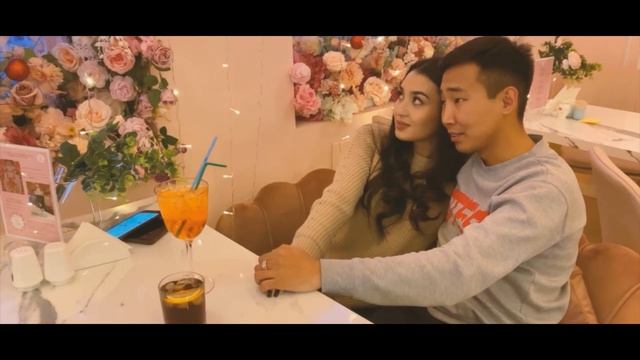 Миша Майорский - Ааспыт сыл (Sakha version Last Christmas) смотреть онлайн
