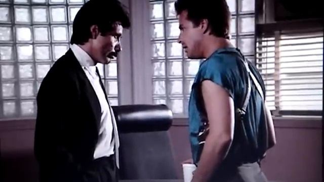 MIAMI VICE TESTAROSSA entrega en español смотреть онлайн