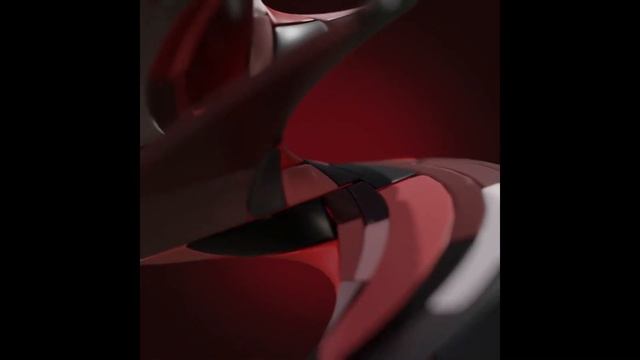 Subdivision craze - Blender 3.0 смотреть онлайн