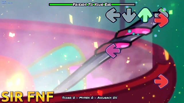 FNF Rainbow Friends: Full Origin Story, Garten of Banban in Friday Night Funkin be like #10 смотреть онлайн