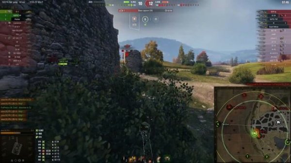 How To Make The IS-5 Work! World of Tanks