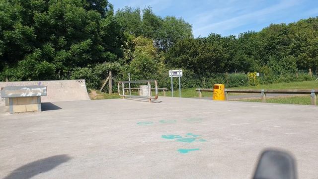 DC Kalis Vulc Skate Shoe Review! They cost me £22! смотреть онлайн