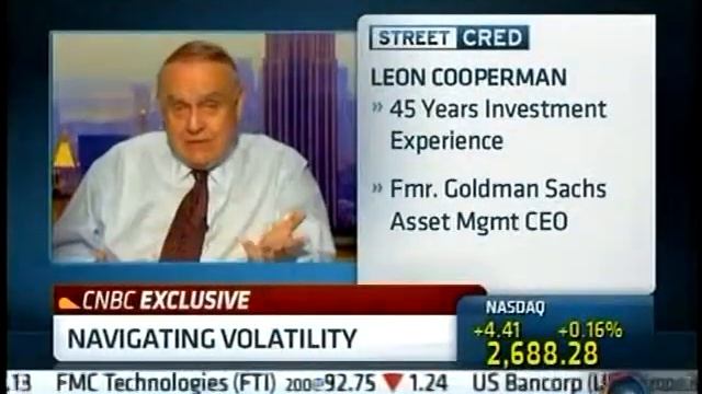 Bill Miller Legg Mason (part a) смотреть онлайн