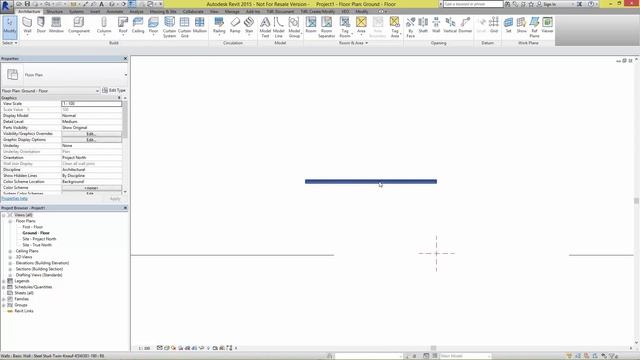 Revit Selection Tool - Knauf Plasterboard Wall System Add-In смотреть онлайн