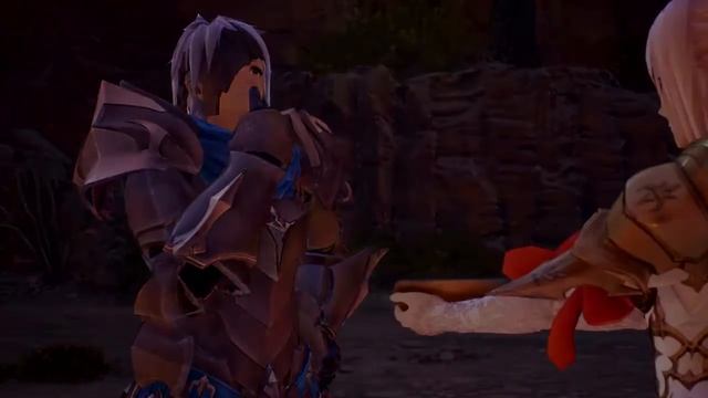 Tales of Arise Ultimate Edition Xbox One & Xbox Series X|S смотреть онлайн
