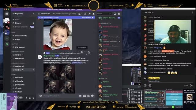 Creating Unique Logos with AI: A Step-by-Step Tutorial 💎 смотреть онлайн