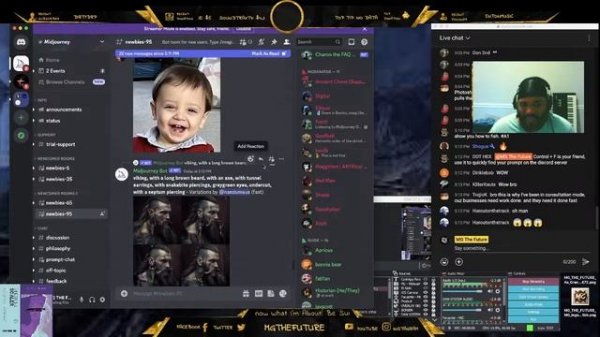 Creating Unique Logos with AI: A Step-by-Step Tutorial 💎