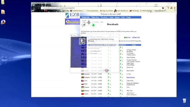 [FREE] How To Convert ECM & BIN Files To ISO using UltraISO смотреть онлайн