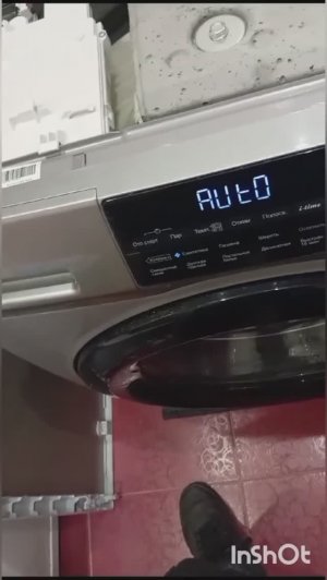 Ремонт стиральной машины Хаер не включается, причина поломки в плате управления