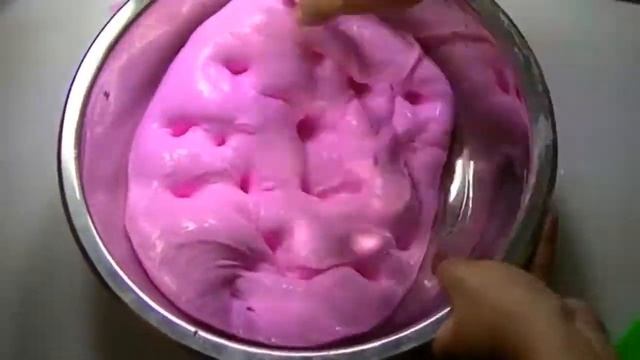 КАК сделать СЛАЙМ // HOW TO MAKE SLIME смотреть онлайн
