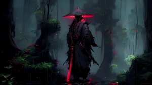 Медитация смурая - Музыка Китая для сна и работы 10 часов музыки🪭Музыка Японии, Музыка для сна🛏️