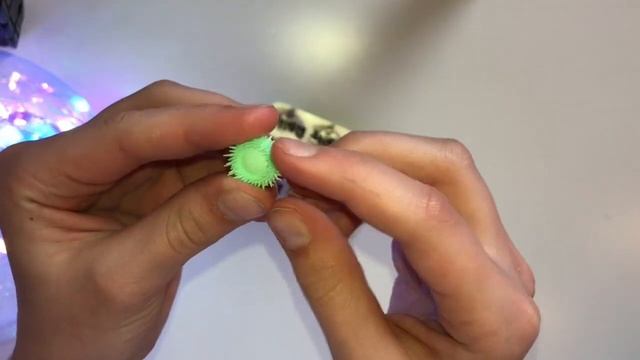 Жевательная зубная щётка Rolly Toothbrush