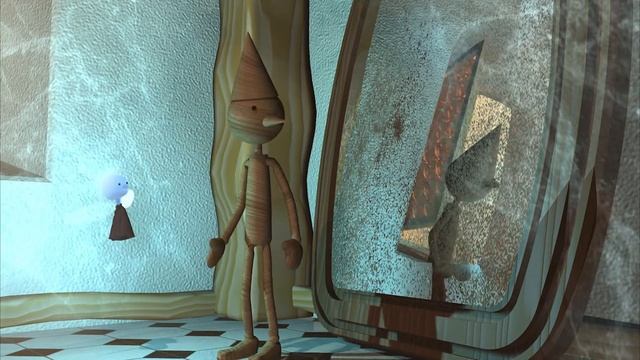 Moja pierwsza animacja w programie 3ds max 2010 ;p смотреть онлайн