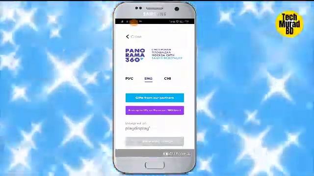 AR Moscow City is an augmented reality 3D 360 AR Moscow City Android app Tech Murad BD смотреть онлайн
