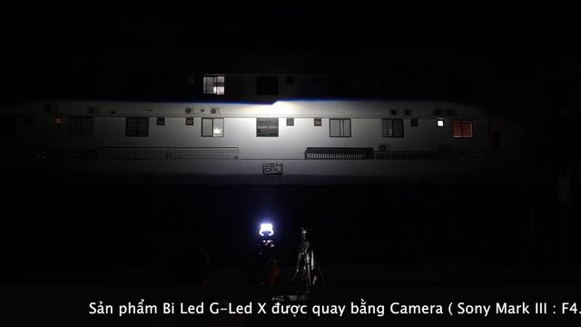 Ánh sáng G-Led X của GTR, quả Bi led này có gì đặc biệt mà ai cũng hỏi ? смотреть онлайн