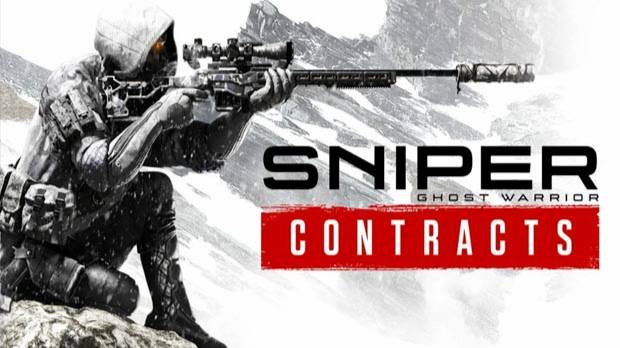 Прохождение Sniper Ghost Warrior Contracts смотреть онлайн