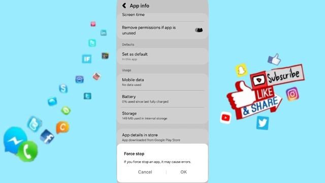 How To Fix And Solve Something Went Wrong On Avast Antivirus Security App | Final Solution смотреть онлайн