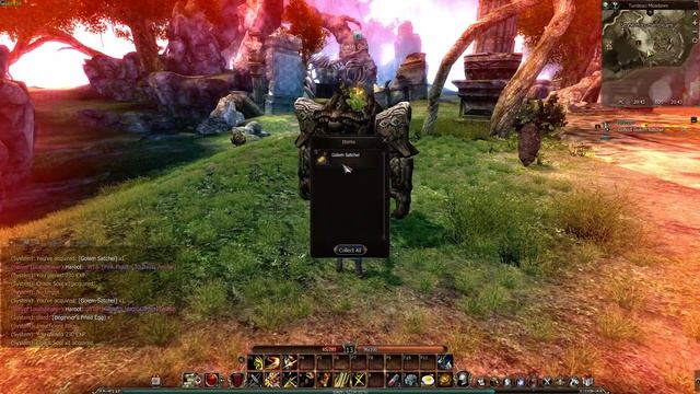 Pilfered Quest Echo Of Soul смотреть онлайн