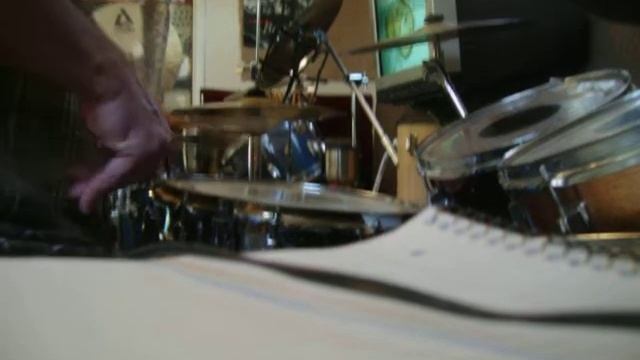 steve hill drum studio смотреть онлайн