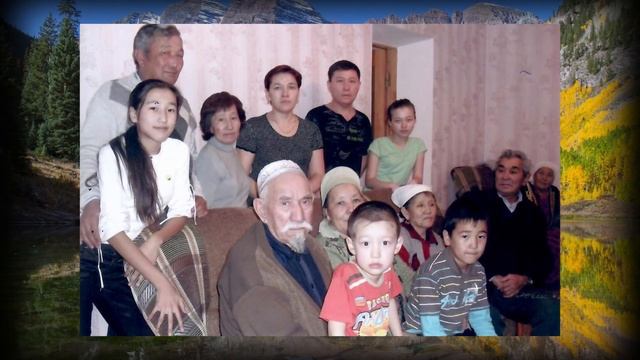 Нұржігітова Алмагүл.Еске Алу. Балқаш қаласы смотреть онлайн