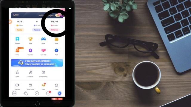 [3Ways] HOW TO BECOME A COINSELLER ON POPPO APP? PAANO MAGBENTA NG COINS♡ смотреть онлайн