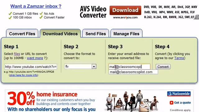 How to download videos from youtube to use on your SMART Board. смотреть онлайн