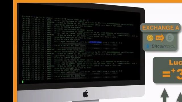 INEXX! Работа арбитражного робота и ответы на вопросы президента INEXX смотреть онлайн