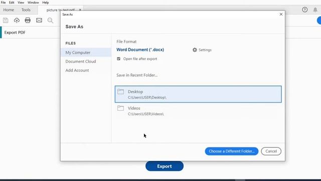 How To Convert Images to Text In Microsoft Word Document смотреть онлайн
