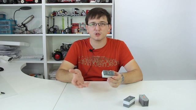 BuWizz #1. Prototype review, functions, specs. Обзор прототипа, функции. смотреть онлайн