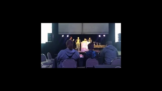 reInvet 2017: Alexa Smart City Hackathon Winning Idea смотреть онлайн