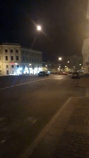 Форсаж!!! В самом центре Санкт-Петербурга смотреть онлайн