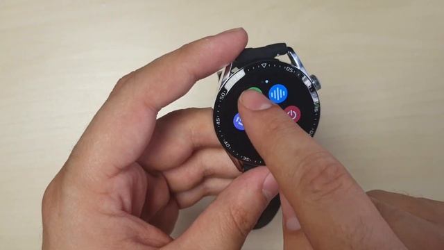 HW3 PRO SMART WATCH-KLASİK AKILLI SAAT REPLİKASI İNCELEME BÖLÜM 1